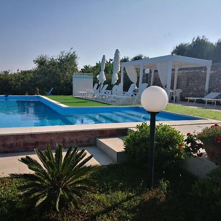 B&B Villa Lena Turi Ngoại thất bức ảnh