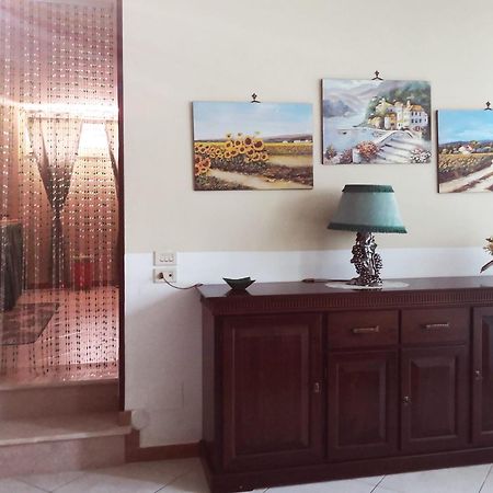 B&B Villa Lena Turi Ngoại thất bức ảnh