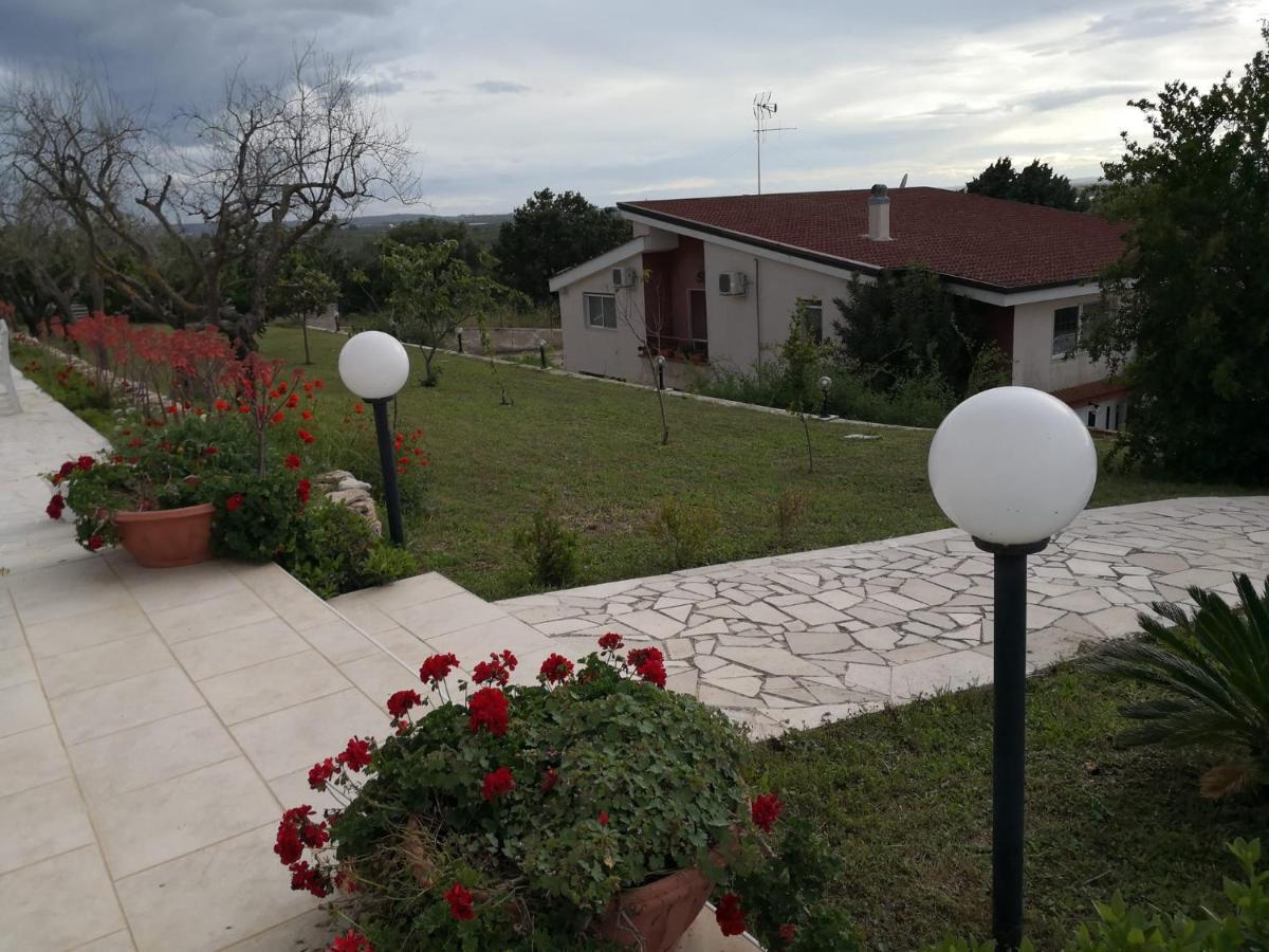 B&B Villa Lena Turi Ngoại thất bức ảnh