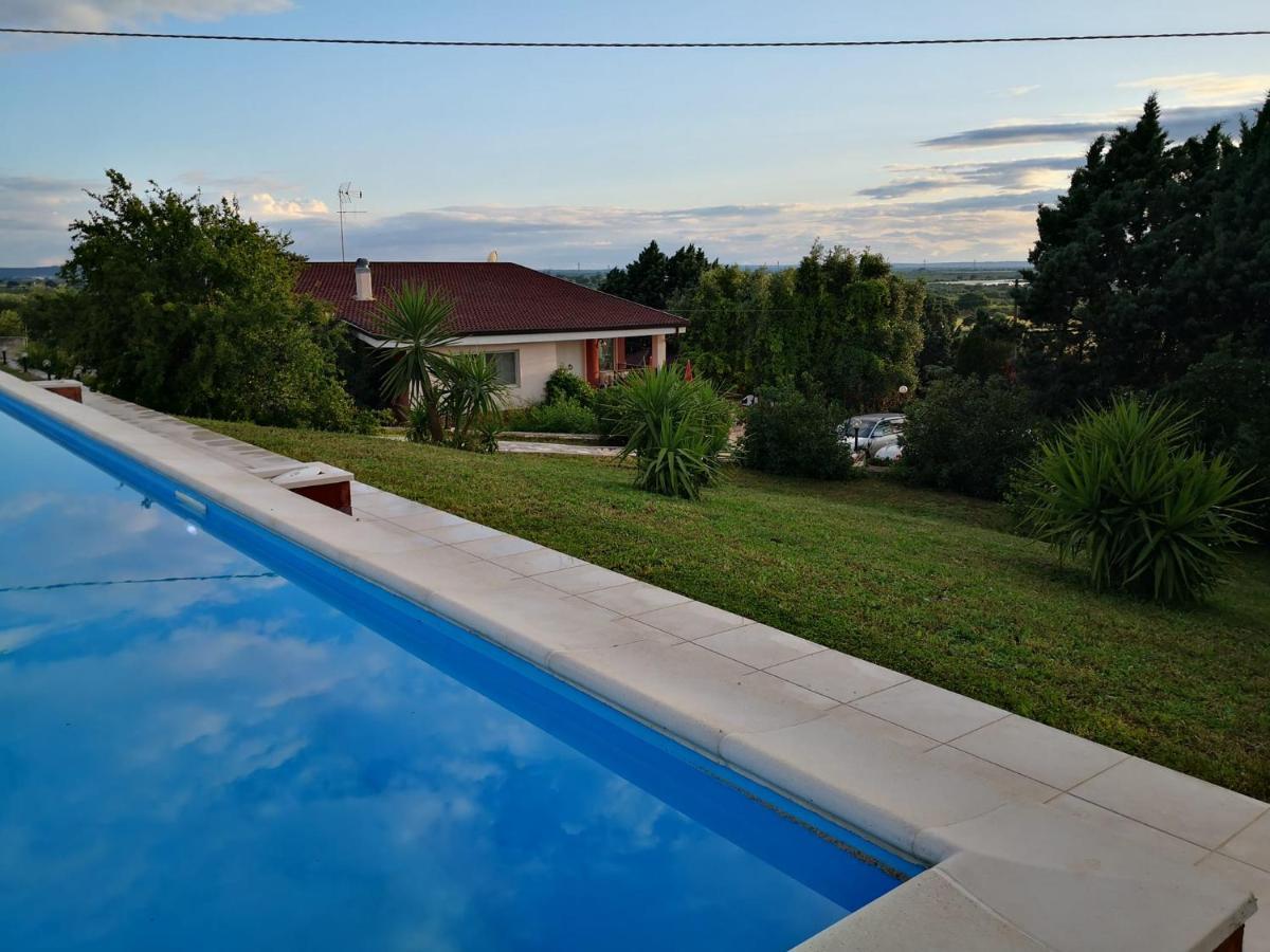 B&B Villa Lena Turi Ngoại thất bức ảnh