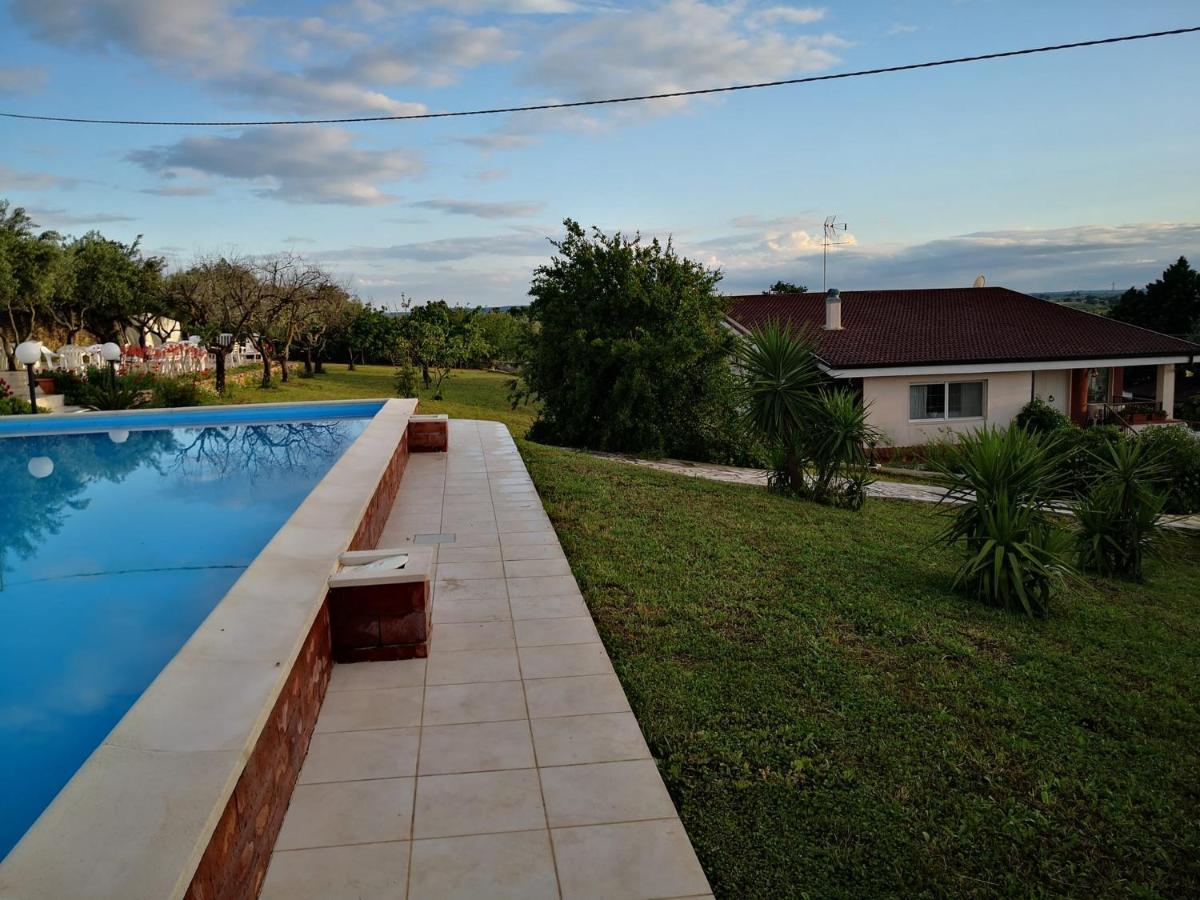 B&B Villa Lena Turi Ngoại thất bức ảnh