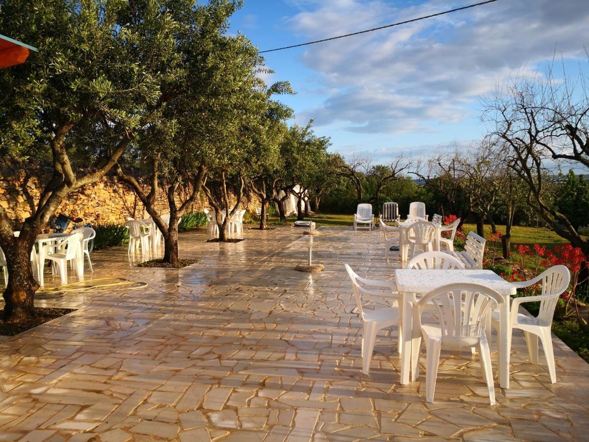 B&B Villa Lena Turi Ngoại thất bức ảnh