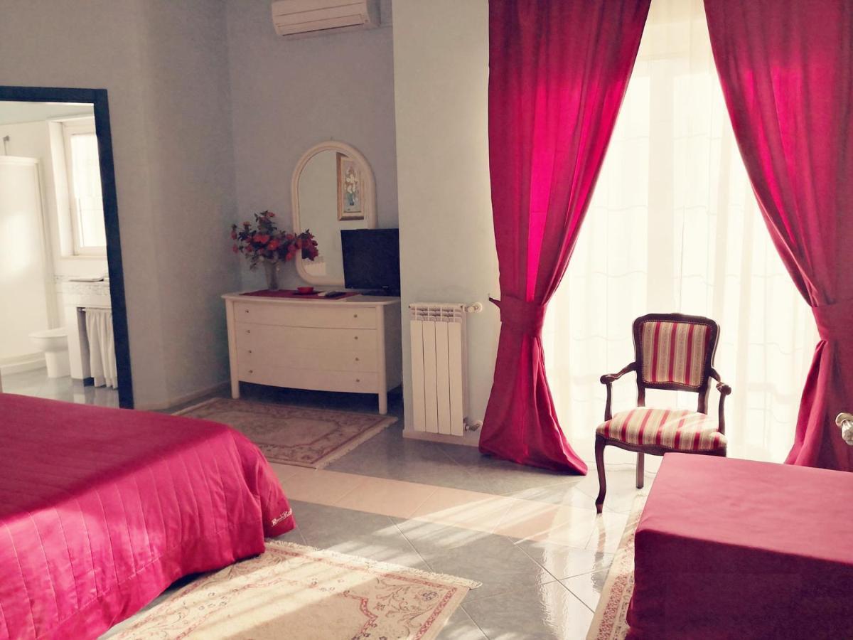 B&B Villa Lena Turi Ngoại thất bức ảnh