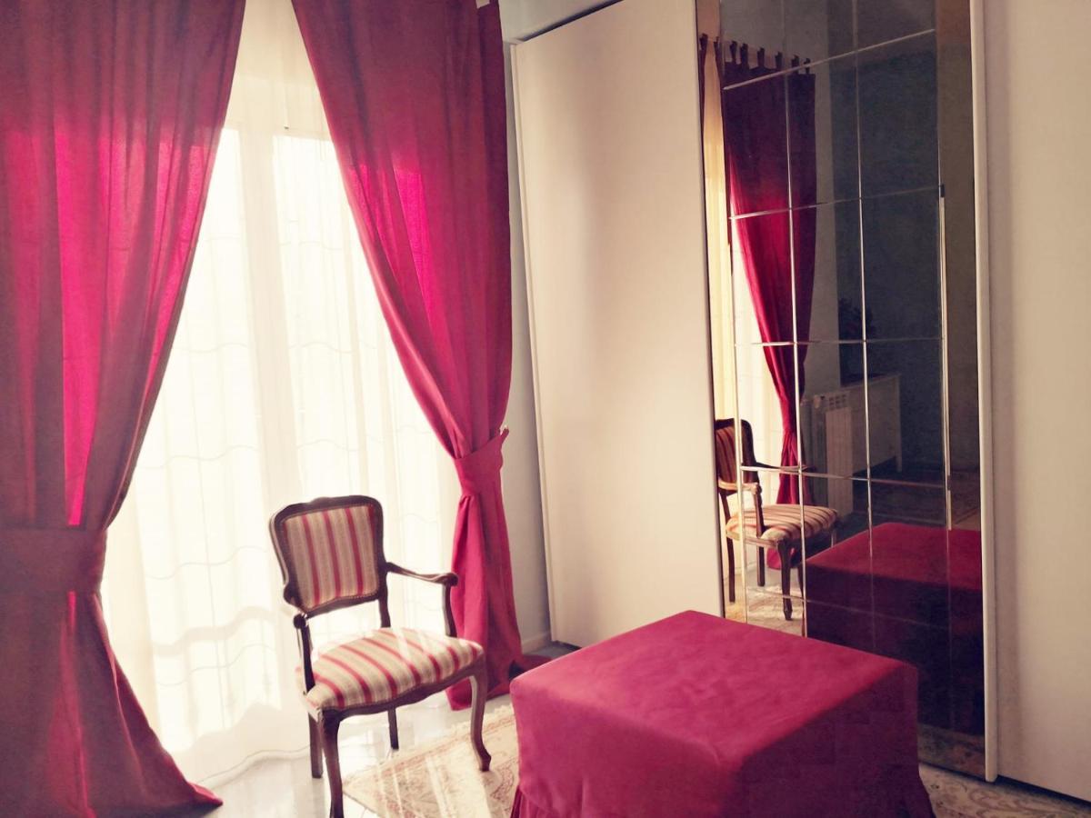 B&B Villa Lena Turi Ngoại thất bức ảnh