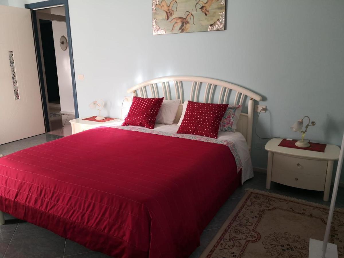 B&B Villa Lena Turi Ngoại thất bức ảnh