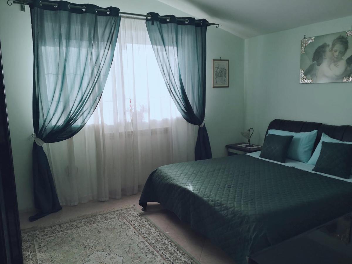 B&B Villa Lena Turi Ngoại thất bức ảnh