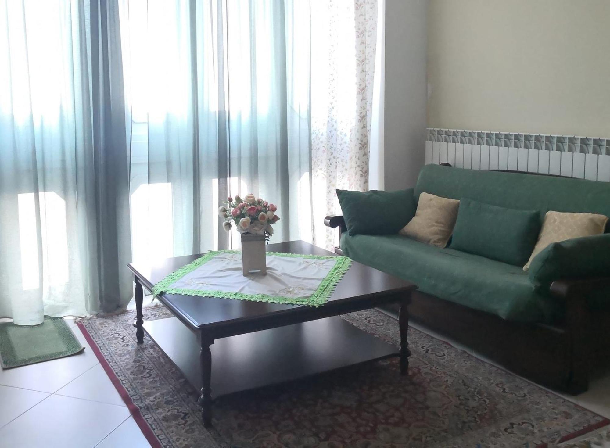 B&B Villa Lena Turi Ngoại thất bức ảnh