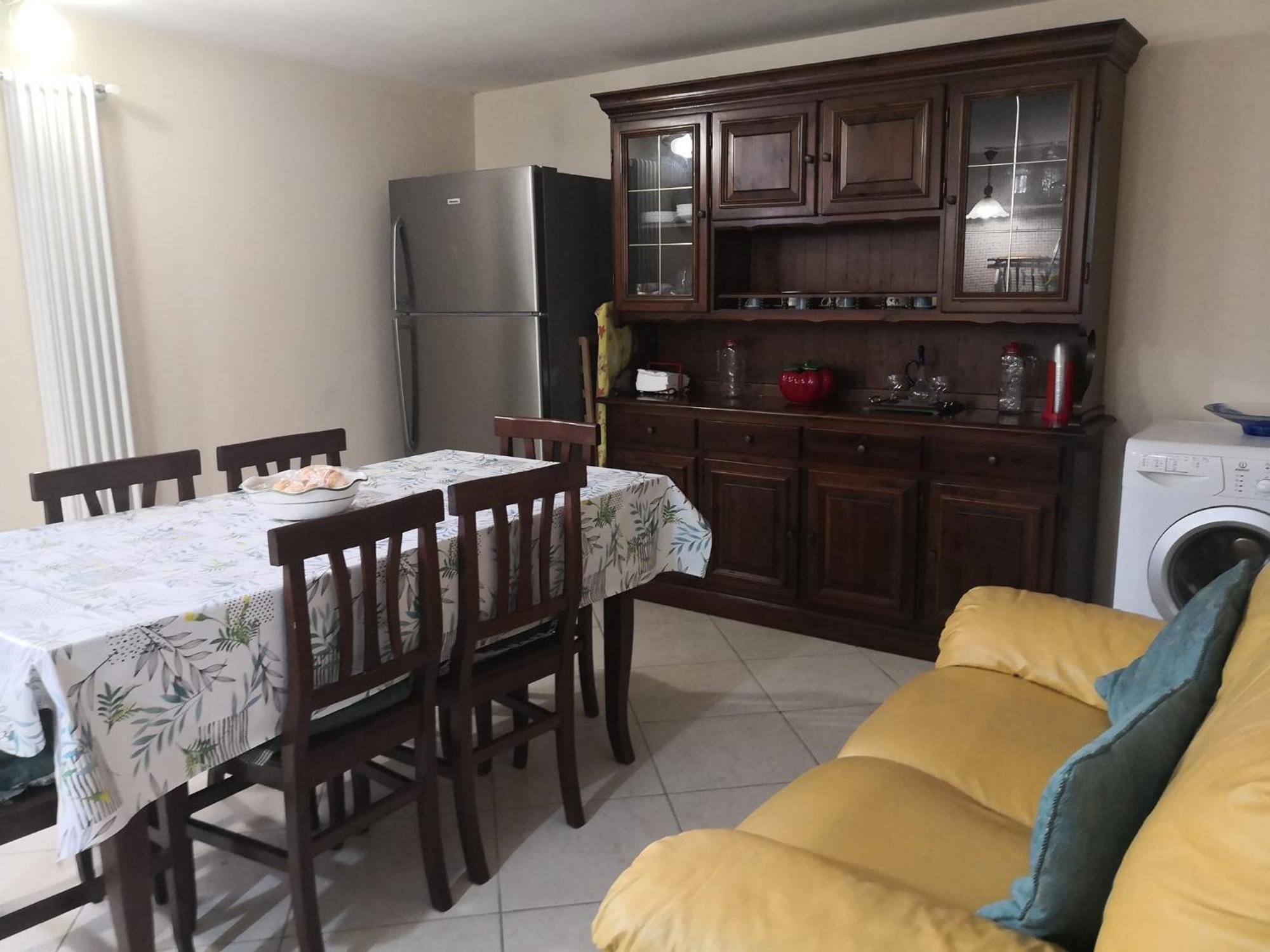 B&B Villa Lena Turi Ngoại thất bức ảnh