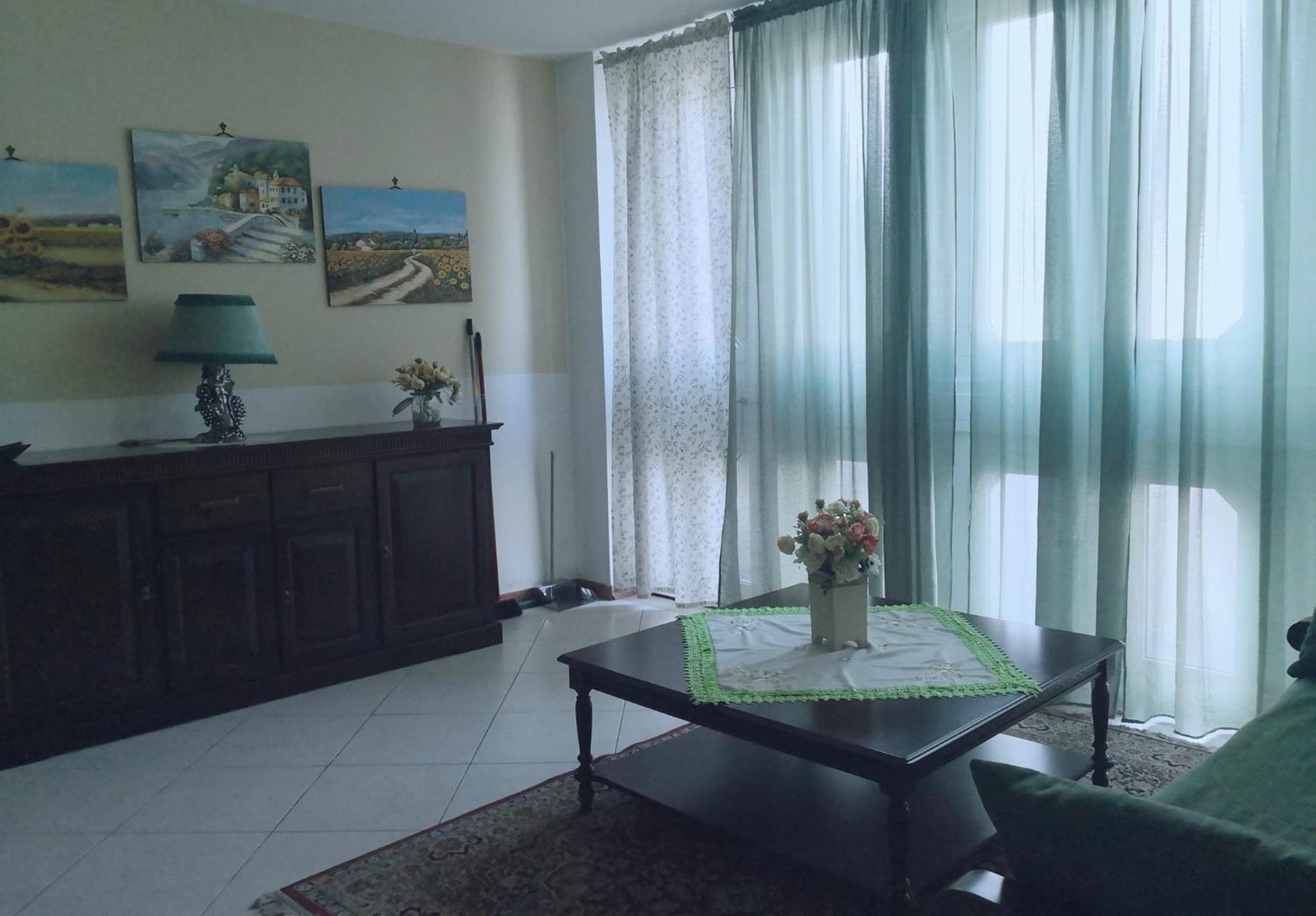 B&B Villa Lena Turi Ngoại thất bức ảnh