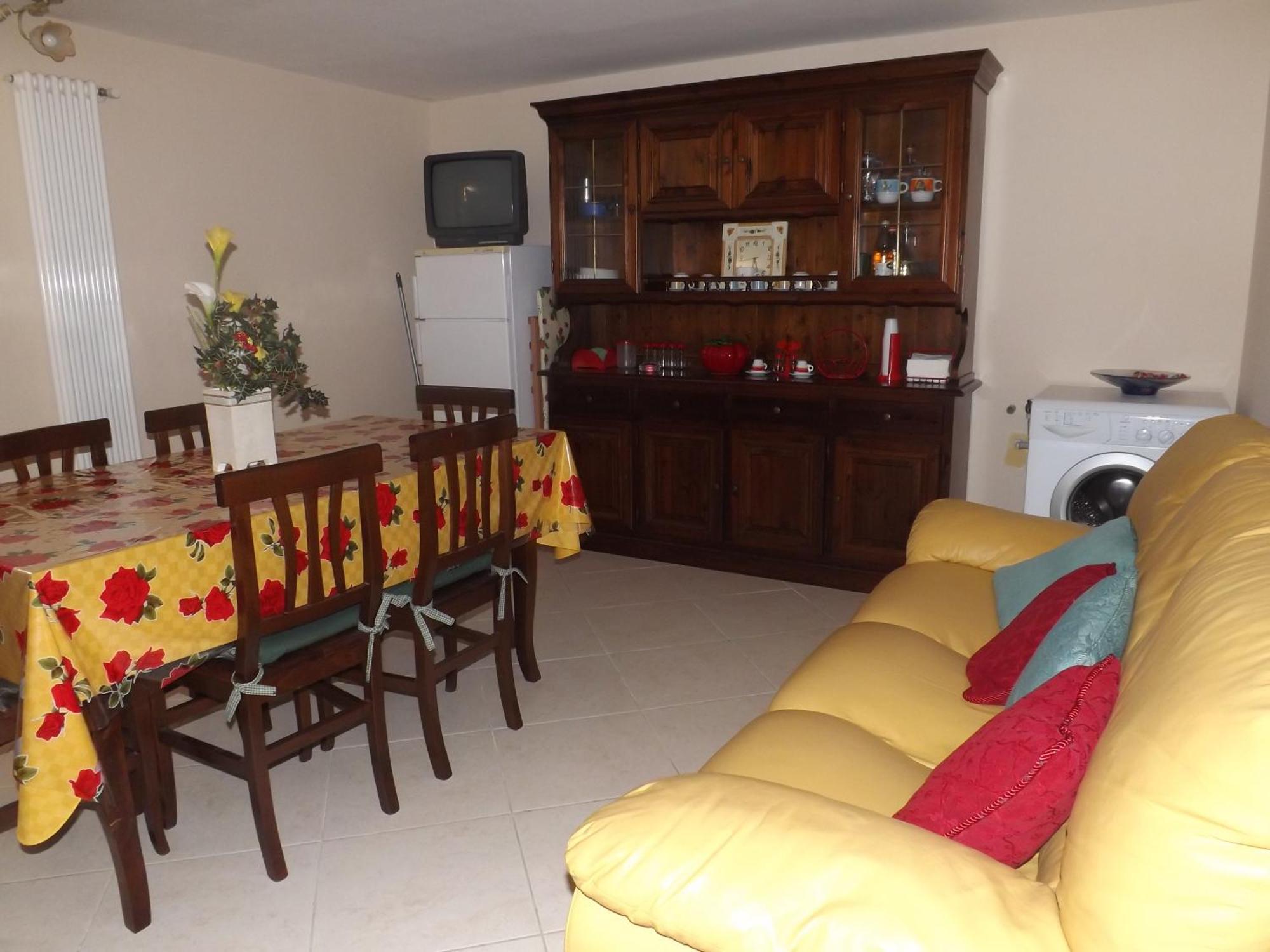 B&B Villa Lena Turi Phòng bức ảnh