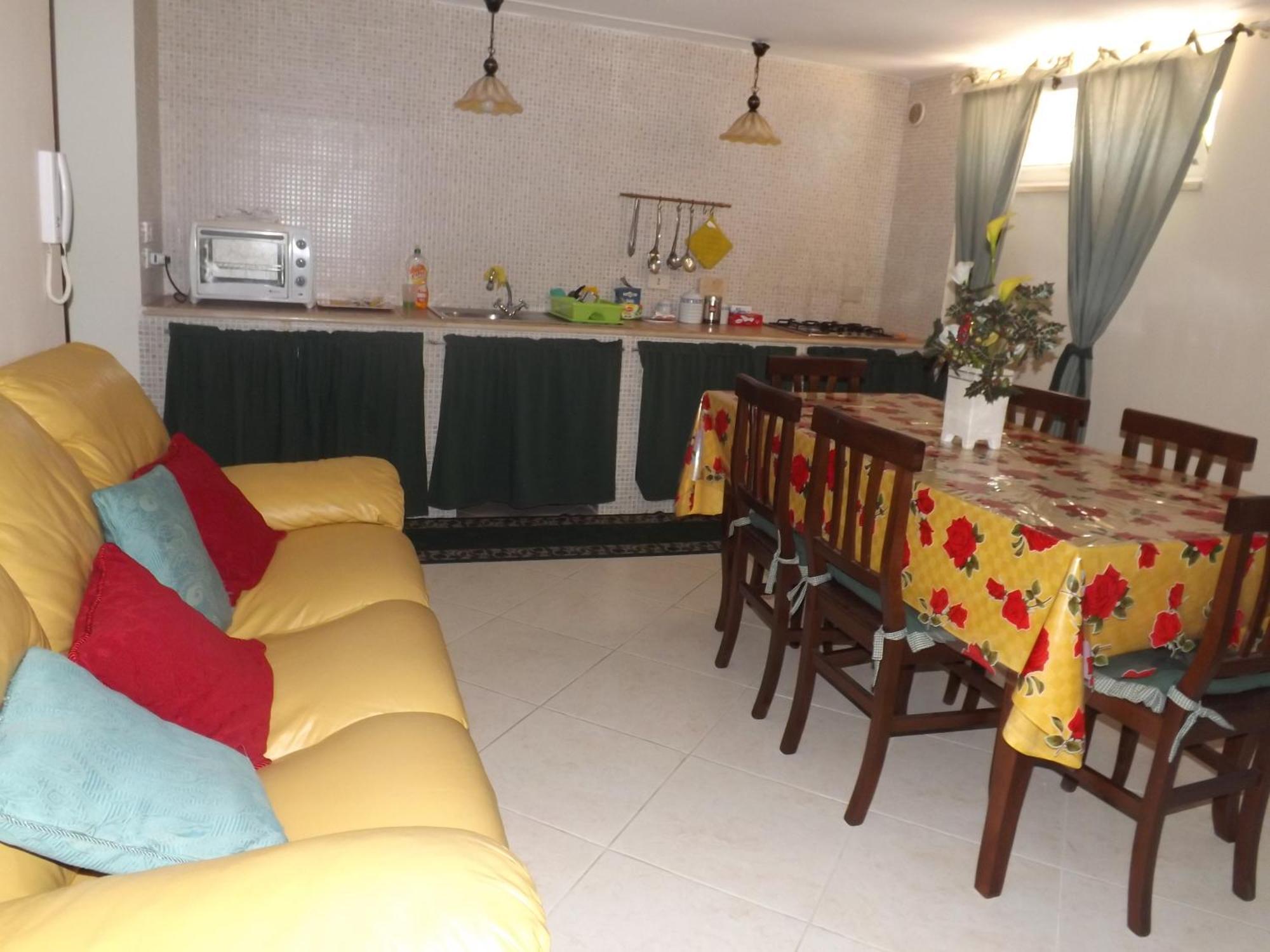 B&B Villa Lena Turi Phòng bức ảnh