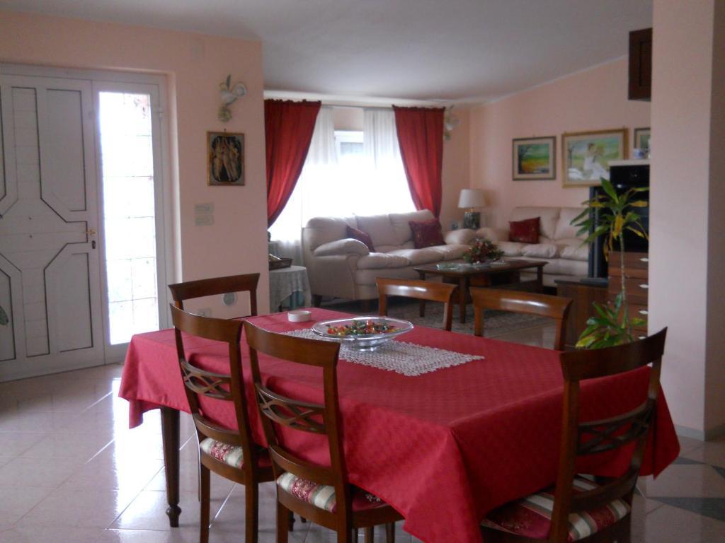 B&B Villa Lena Turi Ngoại thất bức ảnh
