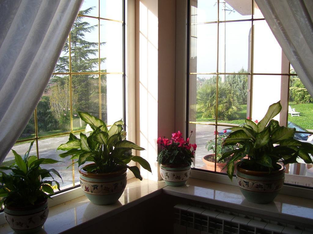B&B Villa Lena Turi Ngoại thất bức ảnh