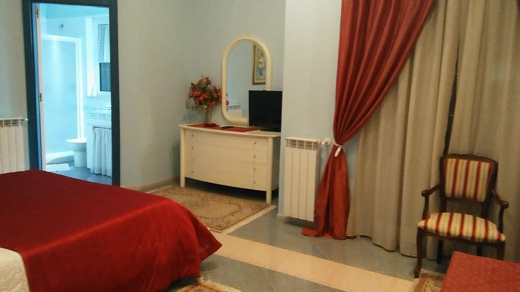 B&B Villa Lena Turi Ngoại thất bức ảnh